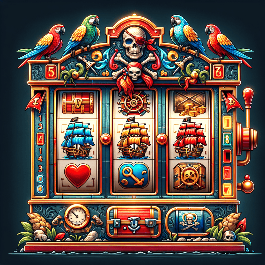 Pirate Gold™ Adventure