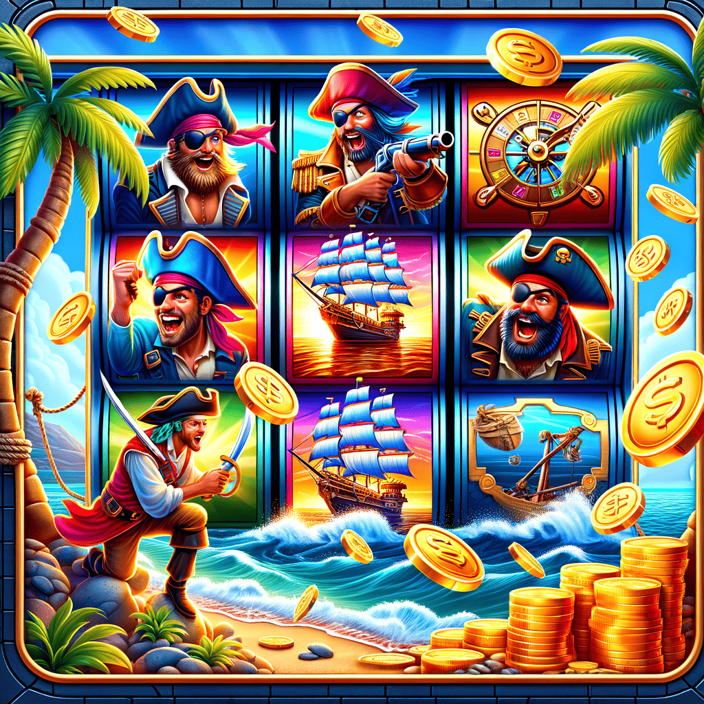 Smugglers Cove™ Expedition